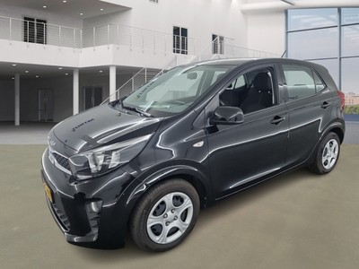 Kia Picanto 0.9 1.0 DPI COMFORTLINE, 2023