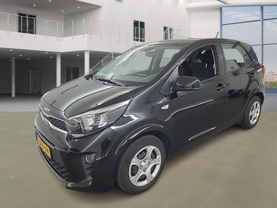 Kia Picanto 0.9 1.0 DPI COMFORTLINE, 2023