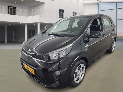 Kia Picanto 0.9 1.0 DPI COMFORTLINE, 2023