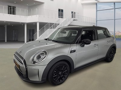 MINI 1.4 1.5 COOPER CAMDEN EDITION, 2023
