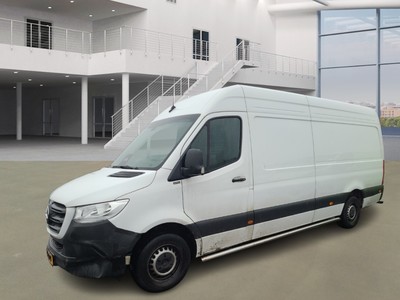 Mercedes-Benz SPRINTER 1.9 315 1.9 CDI L4 PRO, 2024