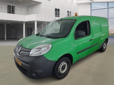 Renault Kangoo 1.4 1.5 DCI 90 ENERGY LUXE MAXI, 2018