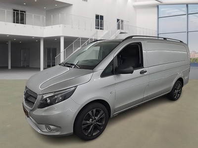 Mercedes-Benz VITO 2.1 119 CDI LANG, 2019