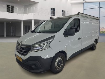 Renault Trafic 1.9 2.0 DCI 120 T30 L2H1 COMFORT, 2019