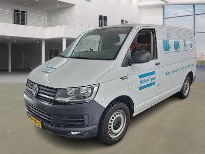 Volkswagen Transporter 1.9 2.0 TDI L1H1 HIGHLINE, 2019