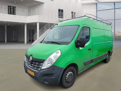 Renault Master 2.2 T35 2.3 DCI L2H2, 2020