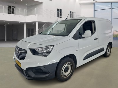 Opel Combo 1.5 1.6D L1H1 EDITION, 2020