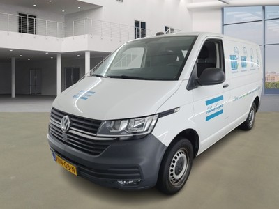 Volkswagen Transporter 1.9 2.0 TDI L1H1 28, 2021