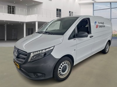 Mercedes-Benz VITO 1.9 116 CDI LANG, 2023