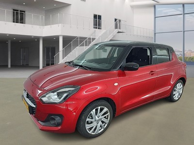 Suzuki Swift 1.1 1.2 SELECT SMART HYBRID, 2024