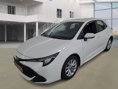 Toyota Corolla 1.7 HYBRID 140 ACTIVE, 2024