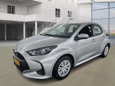 Toyota Yaris 1.4 1.5 VVT-I ACTIVE, 2023