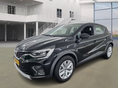 Renault Captur 0.9 1.0 TCE 90 EQUILIBRE, 2023