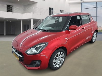 Suzuki Swift 1.1 1.2 SELECT SMART HYBRID, 2024