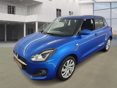 Suzuki Swift 1.1 1.2 SELECT SMART HYBRID, 2024