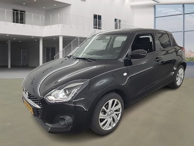 Suzuki Swift 1.1 1.2 SELECT SMART HYBRID, 2024