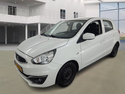 Mitsubishi Space star 0.9 1.0 COOL+, 2019