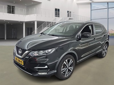 Nissan Qashqai 1.1 1.2 N-CONNECTA, 2019