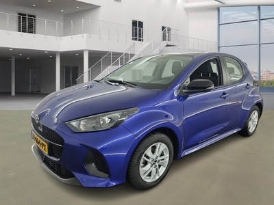 Mazda 2 hybrid 1.4 1.5 CENTRE-LINE, 2024