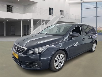 Peugeot 308 sw 1.4 1.5 BLUEHDI BLUE LEASE EXECUTIVE, 2019