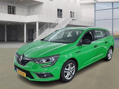 Renault Megane estate 1.3 1.3 TCE ZEN, 2019