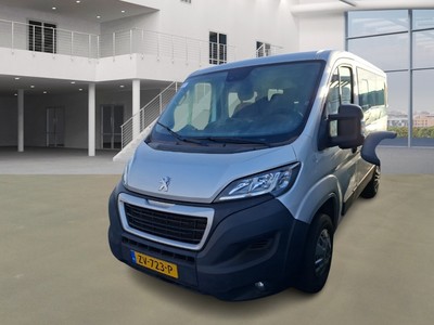 Peugeot Boxer 2.1 330 2.2 BLUEHDI L1H1 PREMIUM PACK, 2019