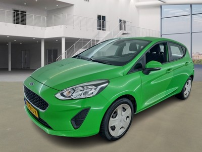 Ford Fiesta 1.0 1.1 TREND, 2019
