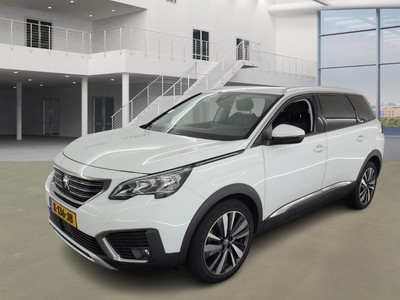Peugeot 5008 1.1 1.2 PURETECH BLUE LEASE PREMIUM AVANTAGE, 2021