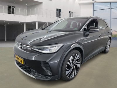 Volkswagen Id.4 0.0 MAX 77 KWH, 2020