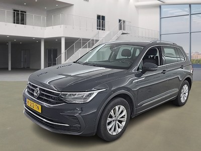 Volkswagen Tiguan 1.4 1.5 TSI LIFE BUSINESS, 2021