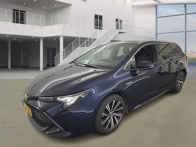 Toyota Corolla touring sports 1.7 1.8 HYBRID DYNAMIC, 2021