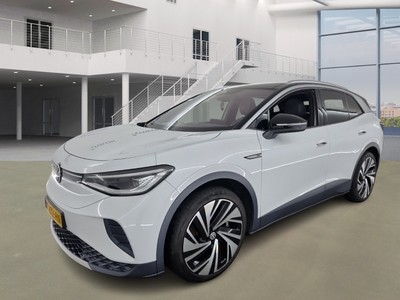 Volkswagen Id.4 0.0 MAX 77 KWH, 2020