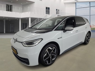Volkswagen Id.3 0.0 FIRST PLUS 58 KWH, 2020