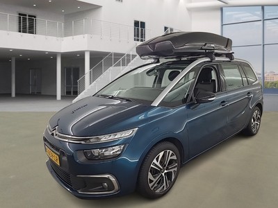 Citroen Grand c4 spacetourer 1.1 1.2 PURETECH BUSINESS, 2021