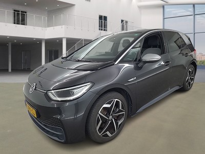Volkswagen Id.3 0.0 FIRST PLUS 58 KWH, 2020