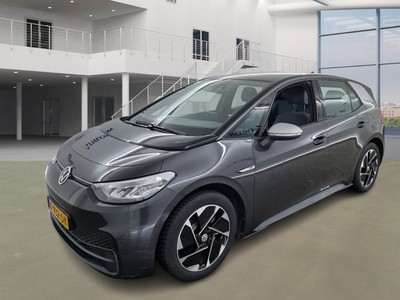 Volkswagen Id.3 0.0 FIRST 58 KWH, 2020