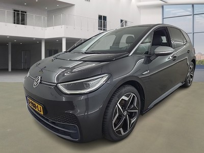 Volkswagen Id.3 0.0 FIRST PLUS 58 KWH, 2020