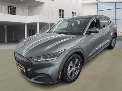 Ford Mustang mach-e 0.0 RWD 75 KWH, 2021