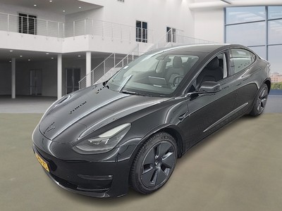Tesla Model 3 0.0 LONG RANGE AWD 75 KWH, 2021