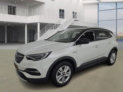 Opel Grandland x 1.1 1.2 TURBO BUSINESS ELEGANCE, 2021