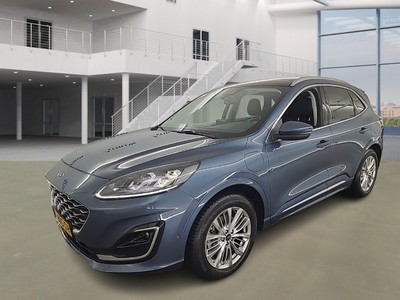 Ford Kuga 2.4 2.5 PHEV VIGNALE, 2021