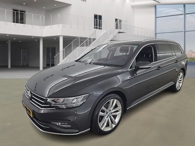 Volkswagen Passat variant 1.9 2.0 TSI ELEGANCE BUSINESS R, 2020