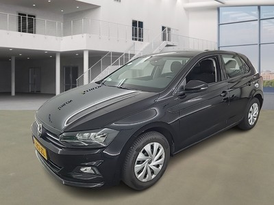 Volkswagen Polo 0.9 1.0 TSI COMFORTLINE, 2021