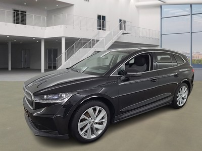 Skoda Enyaq iv 0.0 80, 2021