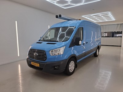 Ford TRANSIT 350 130pk L3H2 Trend FWD 4d