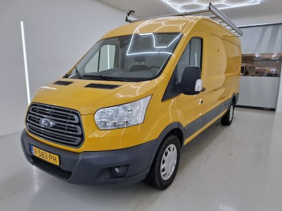 Ford TRANSIT 350 130pk L3H2 Trend FWD 4d