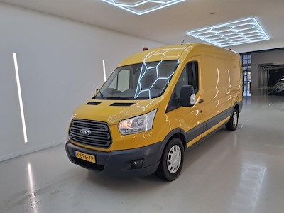 Ford TRANSIT 350 130pk L3H2 Trend FWD 4d