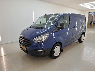 Ford Transit custom 2.0 TDCi 280 L1H1 Trend 130pk Aut.