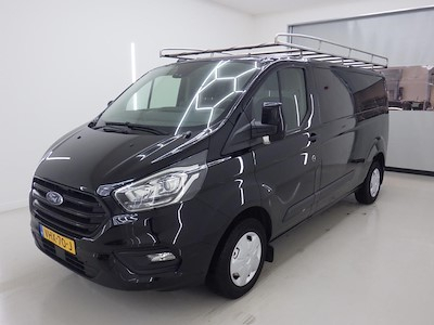 Ford Transit custom 2.0 TDCi 300 L2H1 Trend 105pk