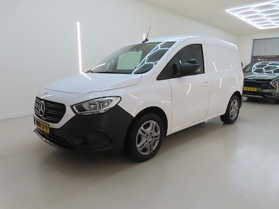 Mercedes-Benz Citan 108CDI GB L1 PRO 4d